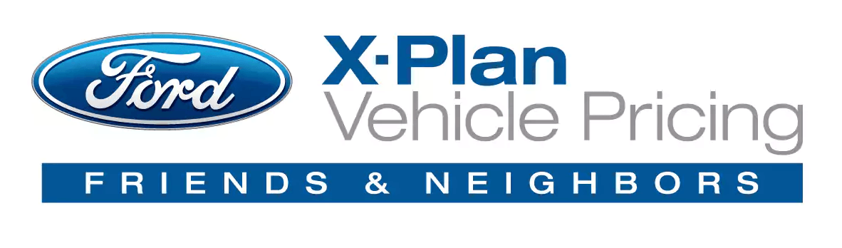 X-Plan Friends & Neighbors