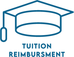 Tuition Reimbursment 